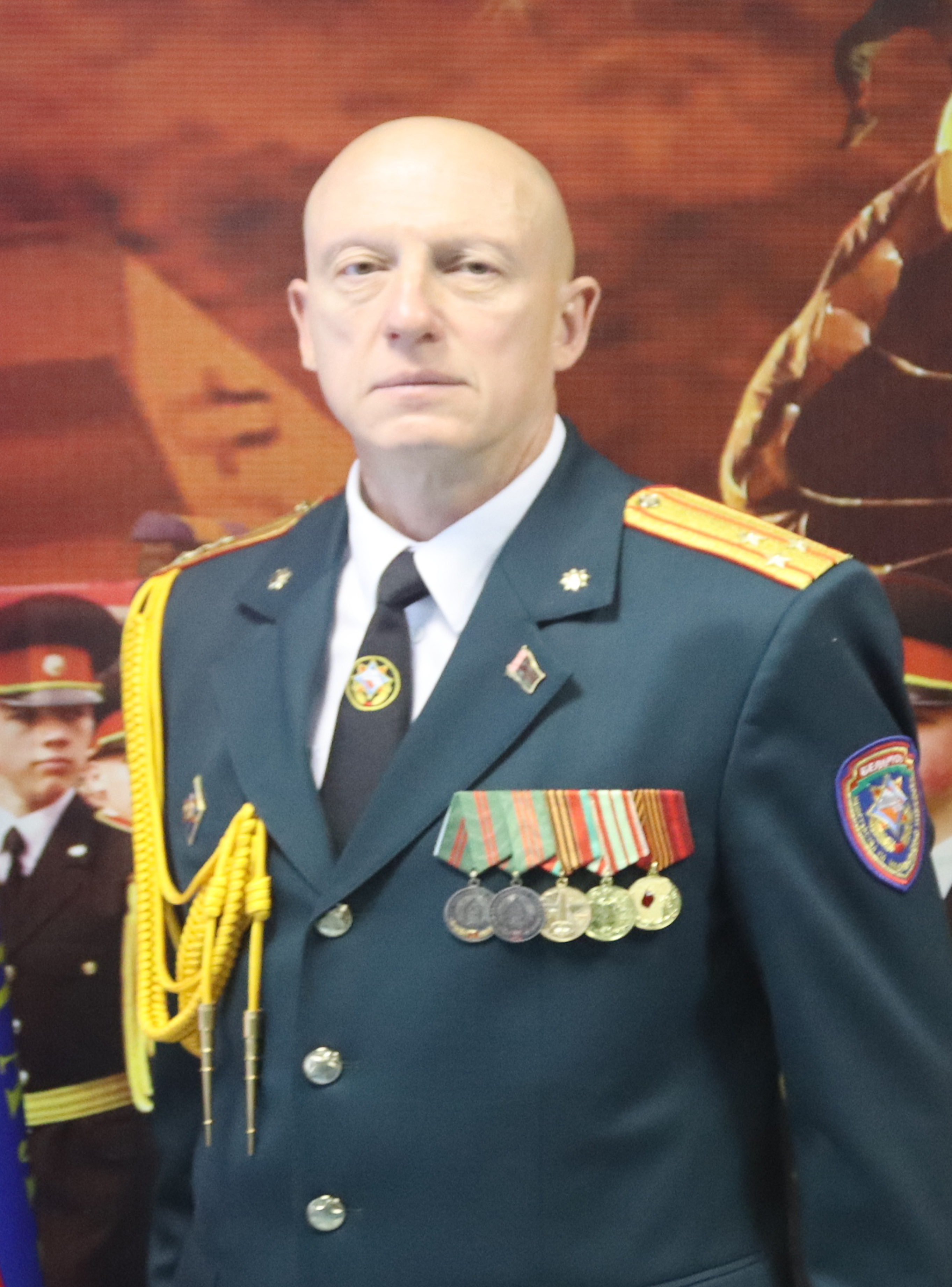 Daskevic na pecat